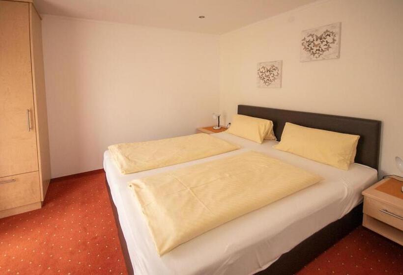 פנסיון Embacherhof