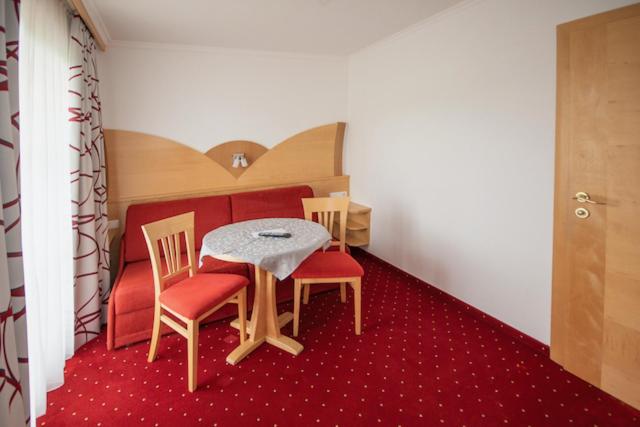 פנסיון Embacherhof