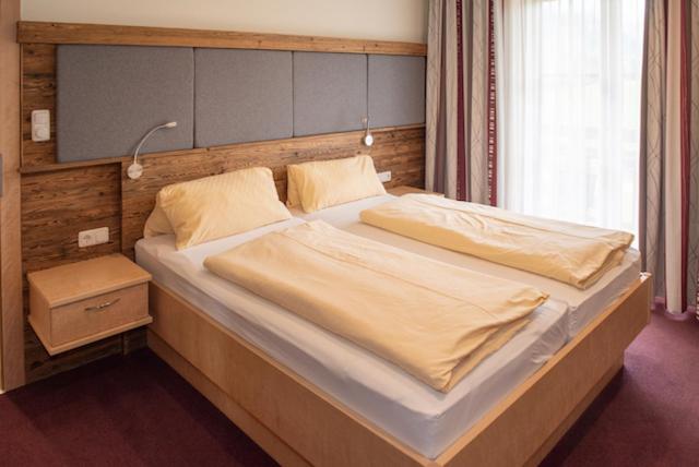 פנסיון Embacherhof