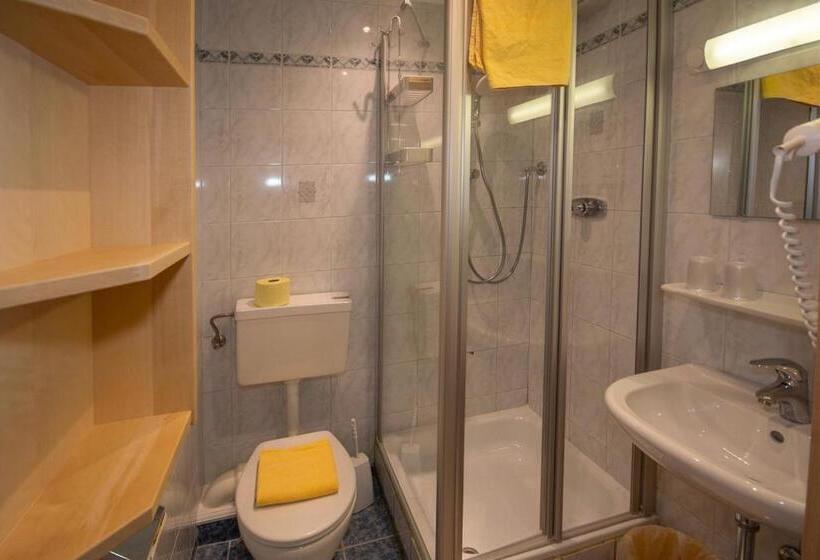 פנסיון Embacherhof