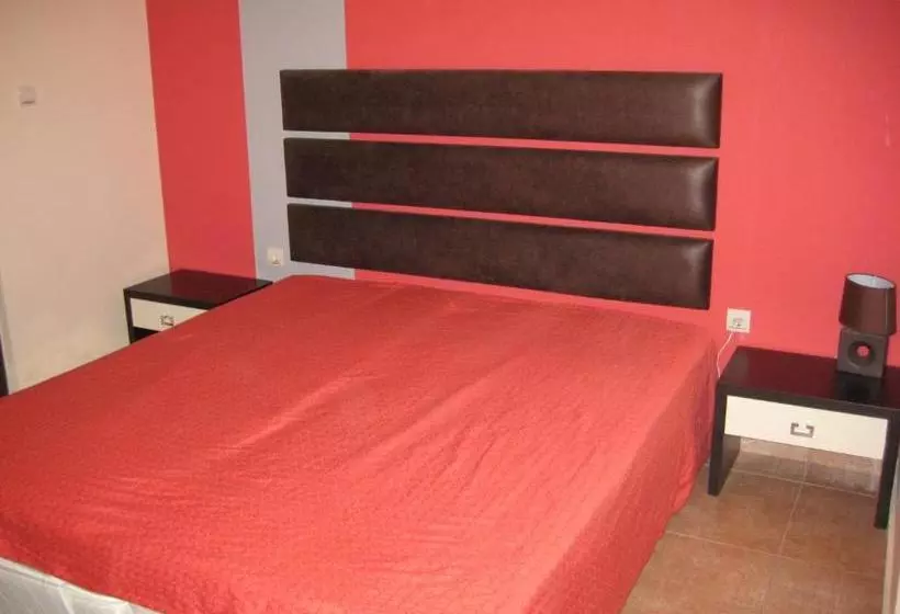 Majatalo Family Hotel Bunara