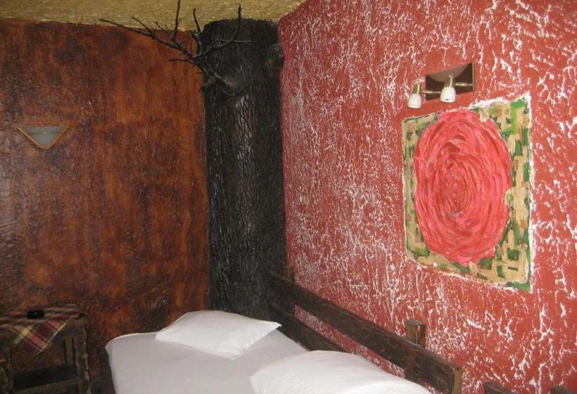 بنسيون Family Hotel Bunara