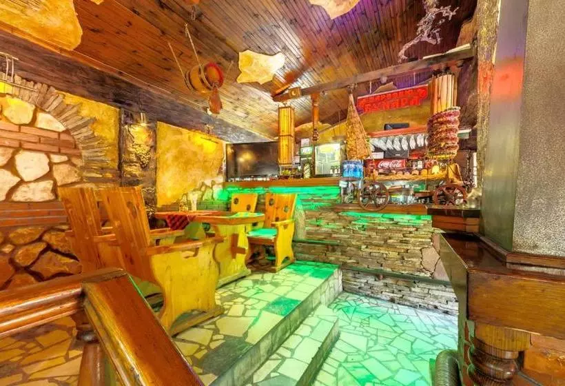 Majatalo Family Hotel Bunara