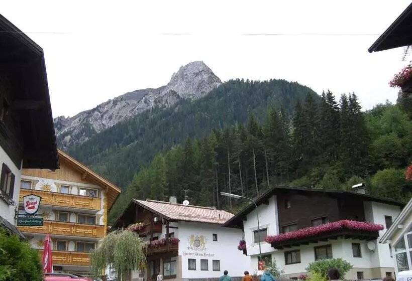 Majatalo Haus Dorfschmied