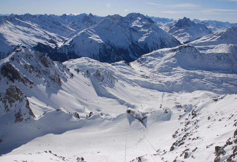 Пансион Haus Dorfschmied