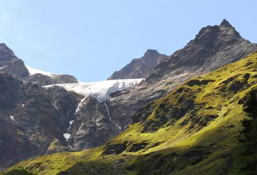 Majatalo Haus Dorfschmied
