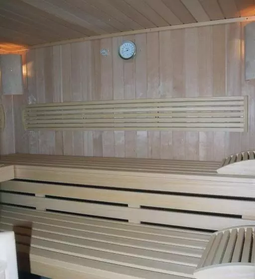 Majatalo Haus Dorfschmied