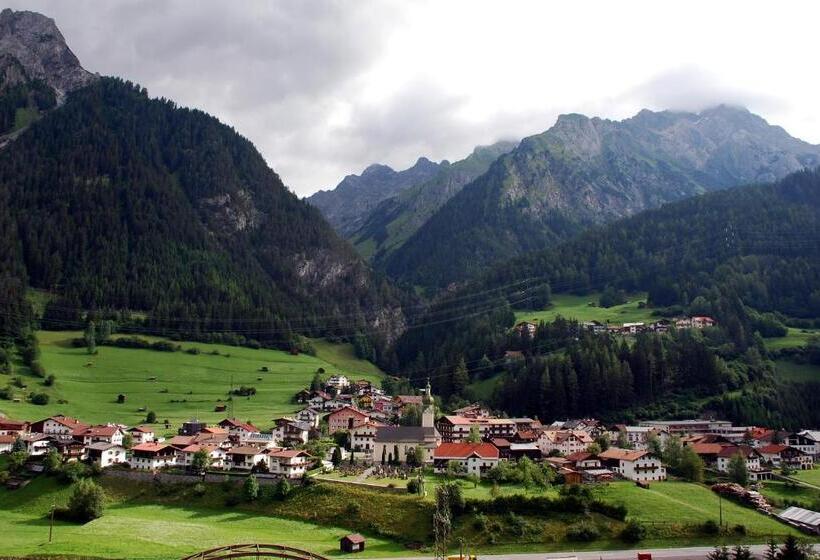 Пансион Haus Dorfschmied