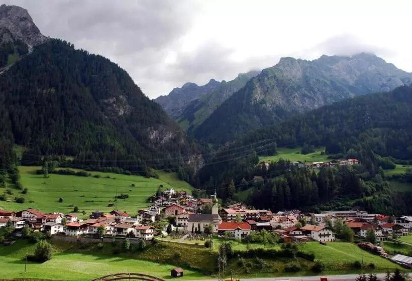 Majatalo Haus Dorfschmied