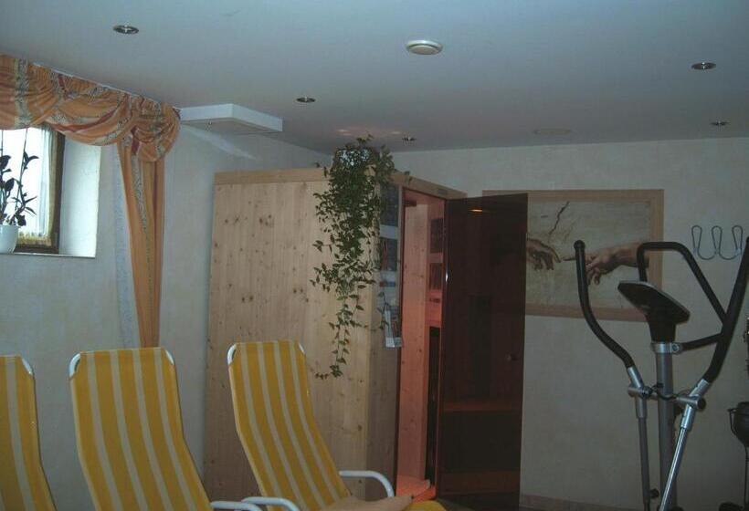 Пансион Haus Dorfschmied