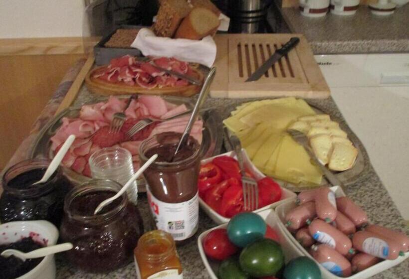 Пансион Haus Dorfschmied