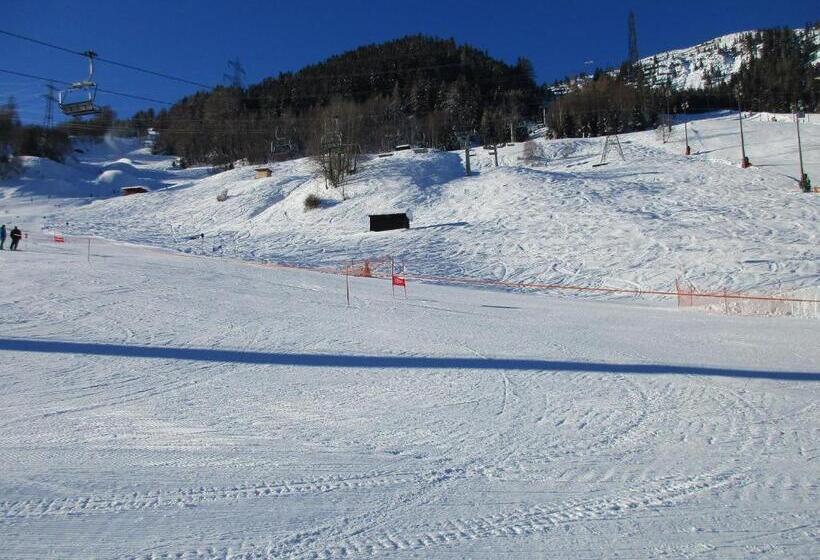 Пансион Haus Dorfschmied