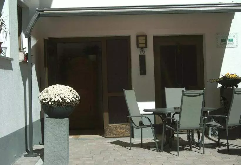 Majatalo Haus Dorfschmied