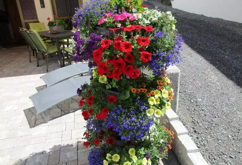 Majatalo Haus Dorfschmied