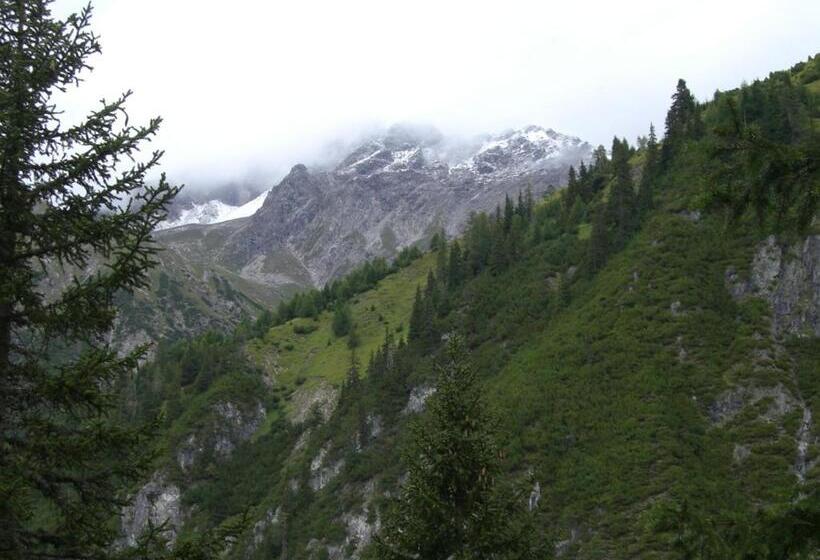 Пансион Haus Dorfschmied