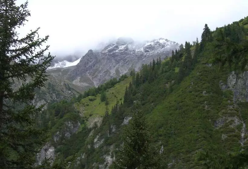 Majatalo Haus Dorfschmied