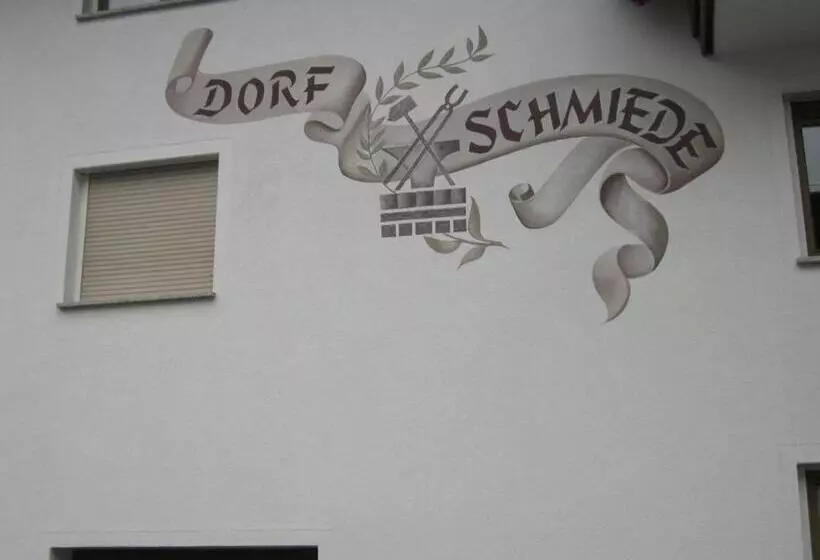 Majatalo Haus Dorfschmied