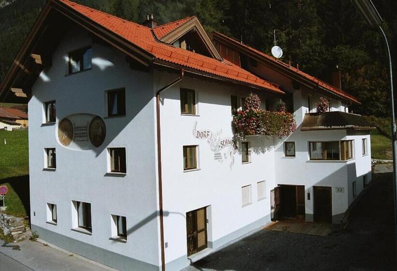 Пансион Haus Dorfschmied