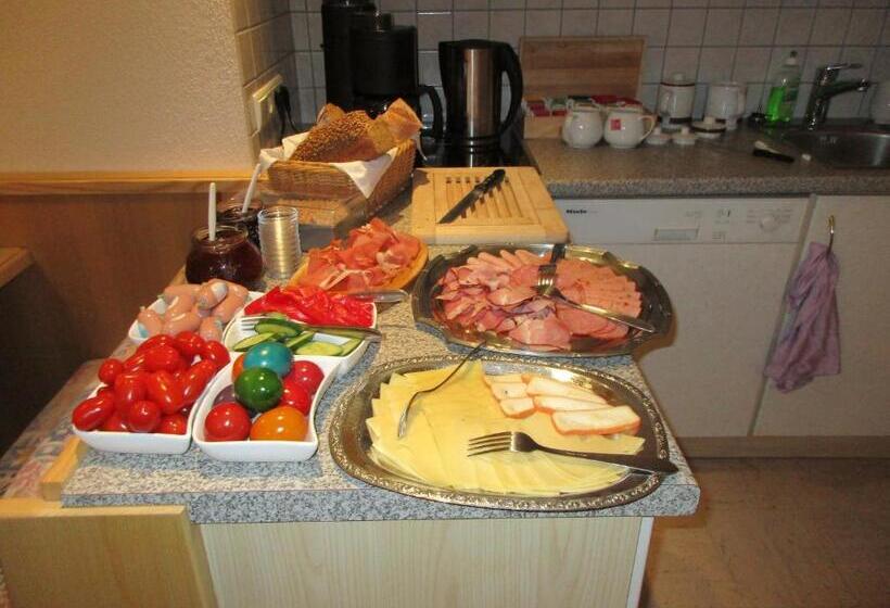 Пансион Haus Dorfschmied