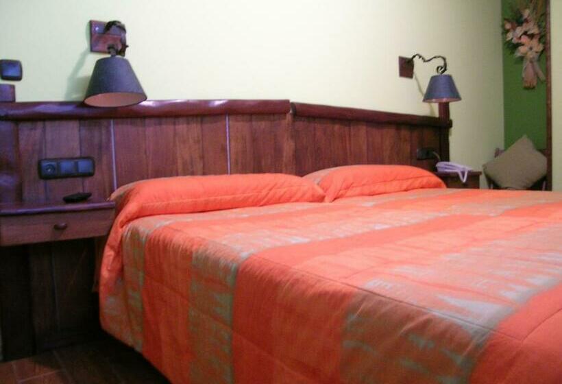 Пансион Hostal Xaloa Orio