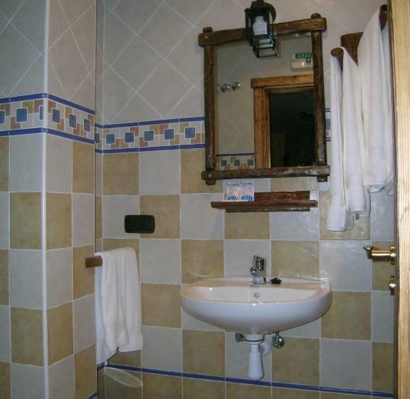 Пансион Hostal Xaloa Orio