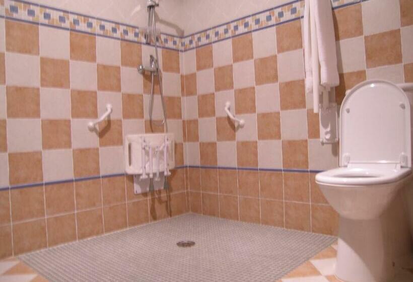 Пансион Hostal Xaloa Orio