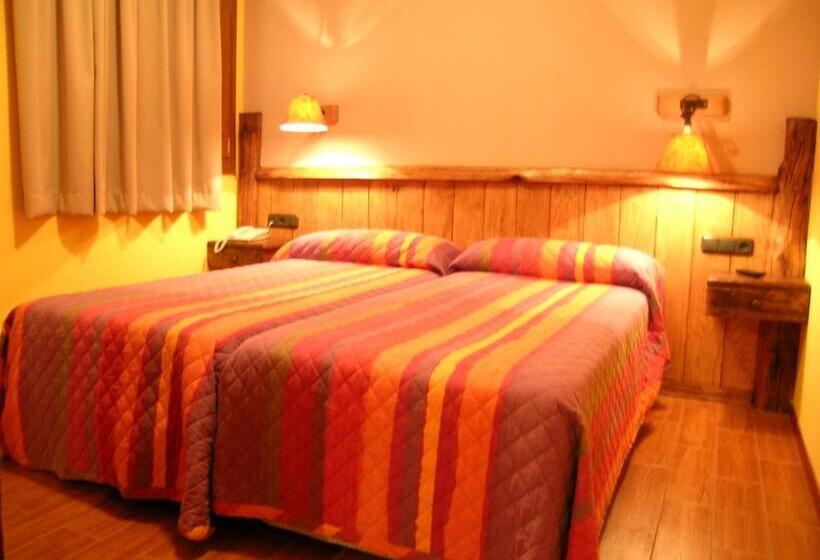 Пансион Hostal Xaloa Orio