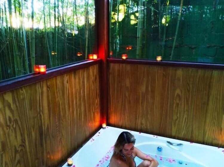 پانسیون Pousada Alfa E ômega