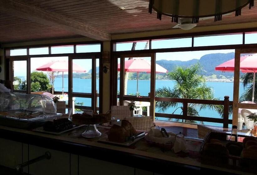 펜션 Pousada Fruto Do Mar