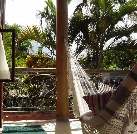 ペンション Pousada Preamare