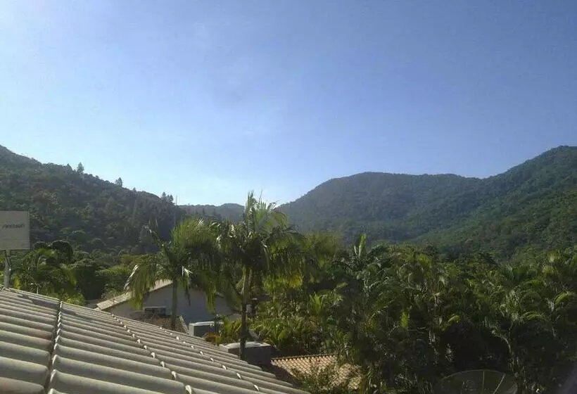 ペンション Pousada Preamare