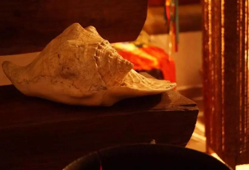 ペンション Pousada Preamare