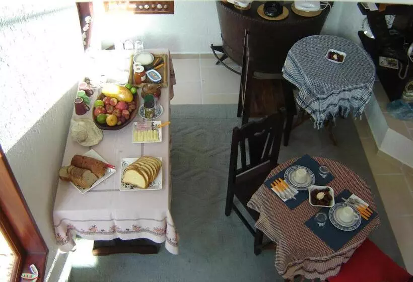 ペンション Pousada Preamare