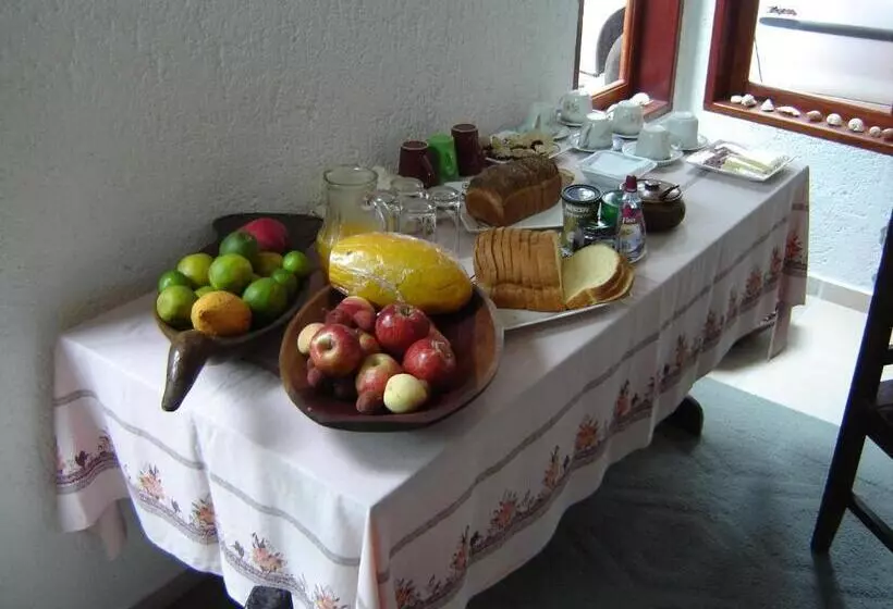 ペンション Pousada Preamare