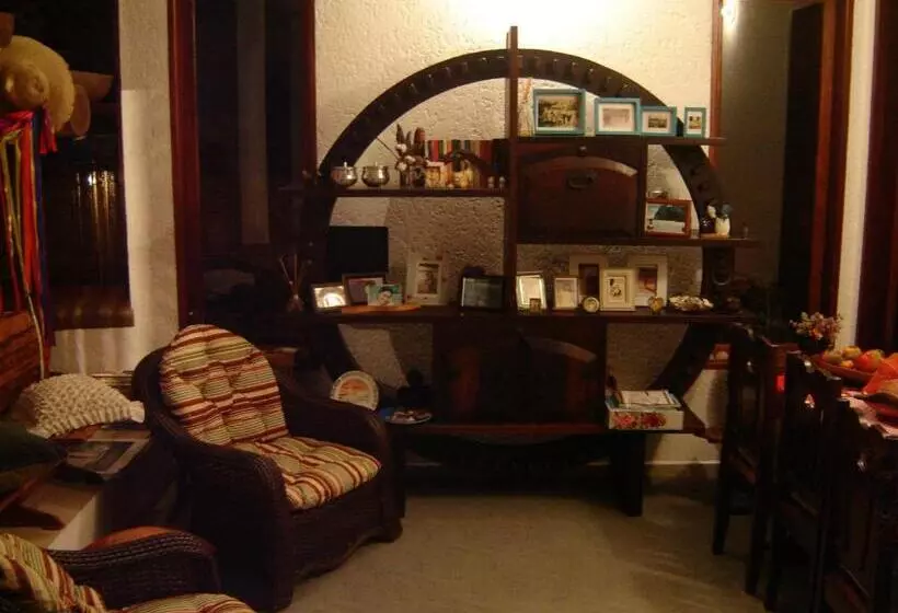 ペンション Pousada Preamare