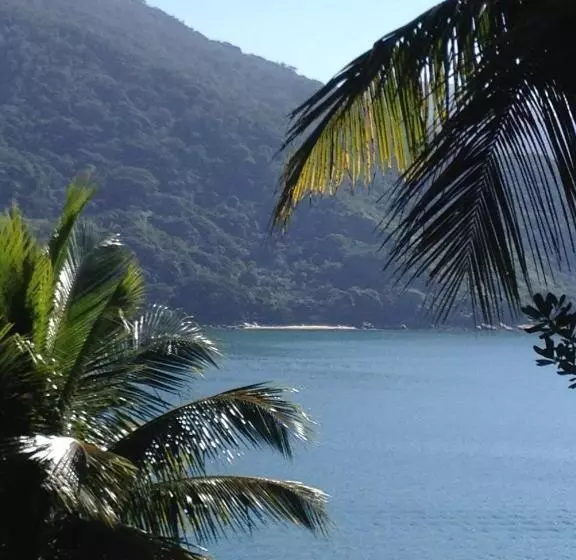 ペンション Pousada Preamare