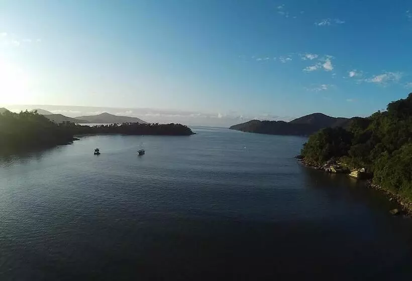 ペンション Pousada Preamare