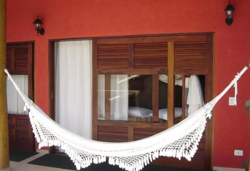 ペンション Pousada Preamare