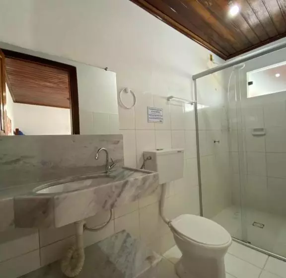 ペンション Pousada Primavera