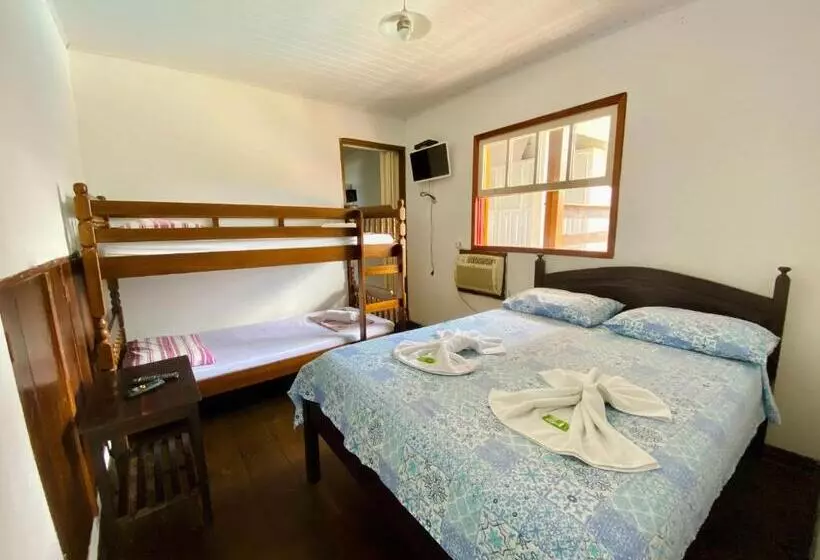 ペンション Pousada Primavera