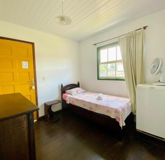 پانسیون Pousada Primavera