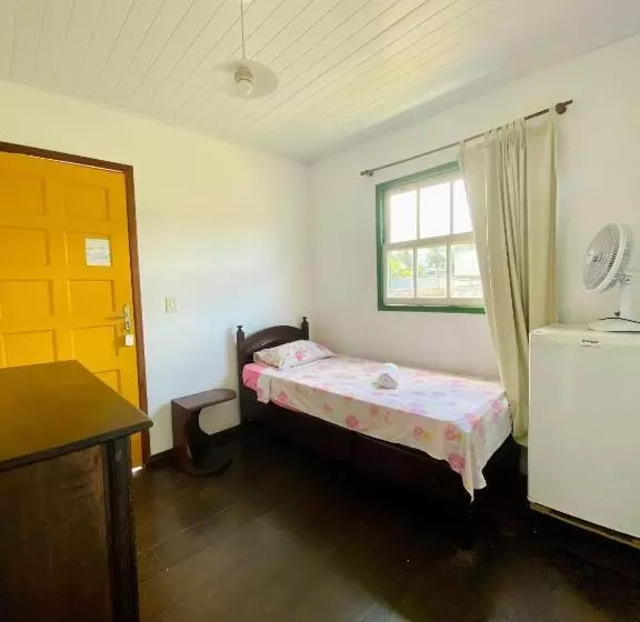 ペンション Pousada Primavera