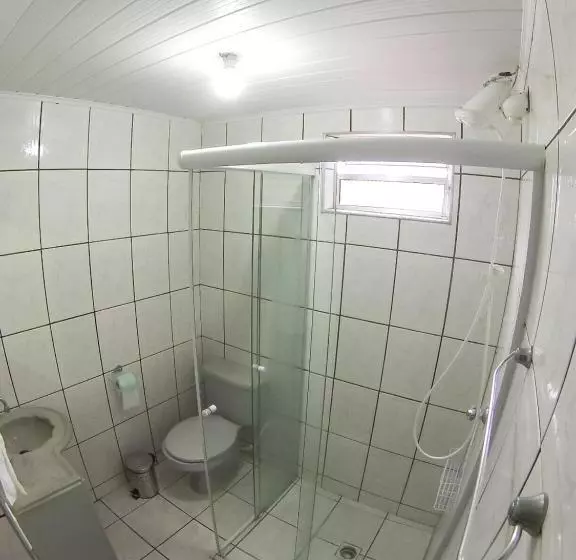 ペンション Pousada Primavera