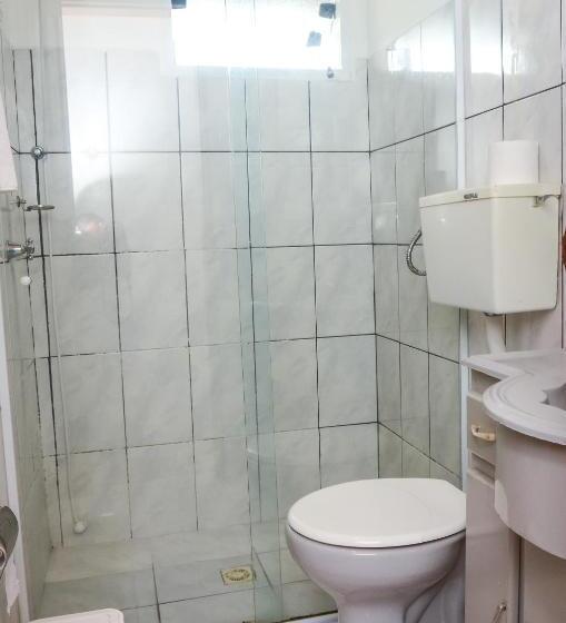 پانسیون Pousada Primavera