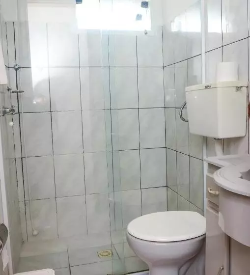 ペンション Pousada Primavera