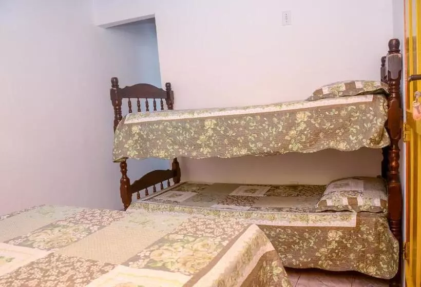 ペンション Pousada Primavera