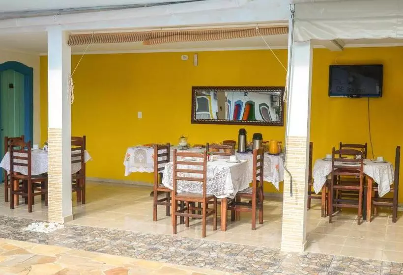 ペンション Pousada Primavera