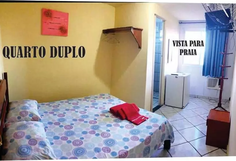 Pensão Pousada Recanto Setiba