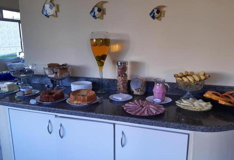 Pension Pousada Recanto Setiba