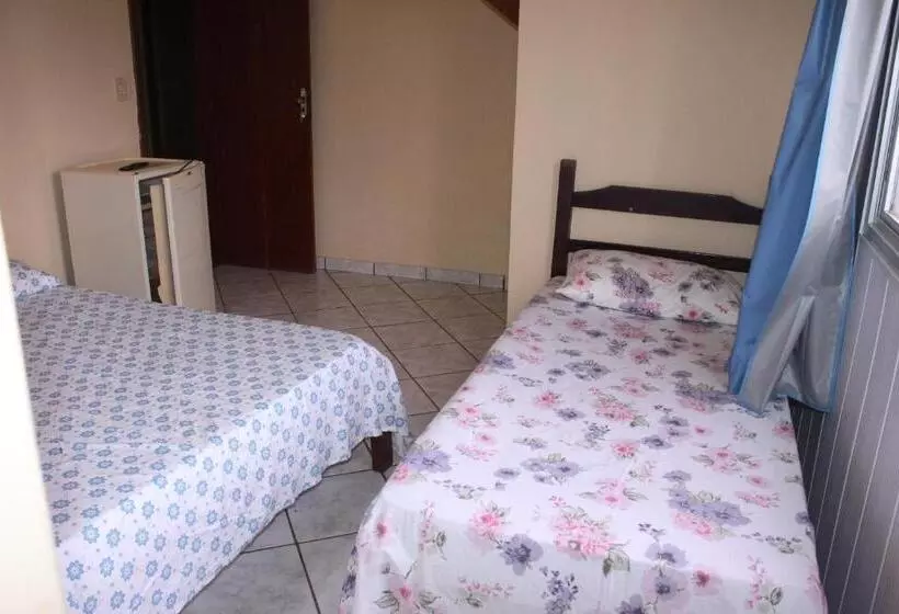 Pensão Pousada Recanto Setiba